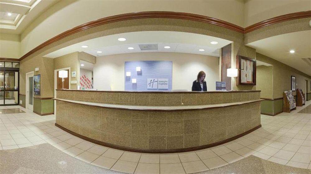 Holiday Inn Express South Portland By Ihg Exterior photo