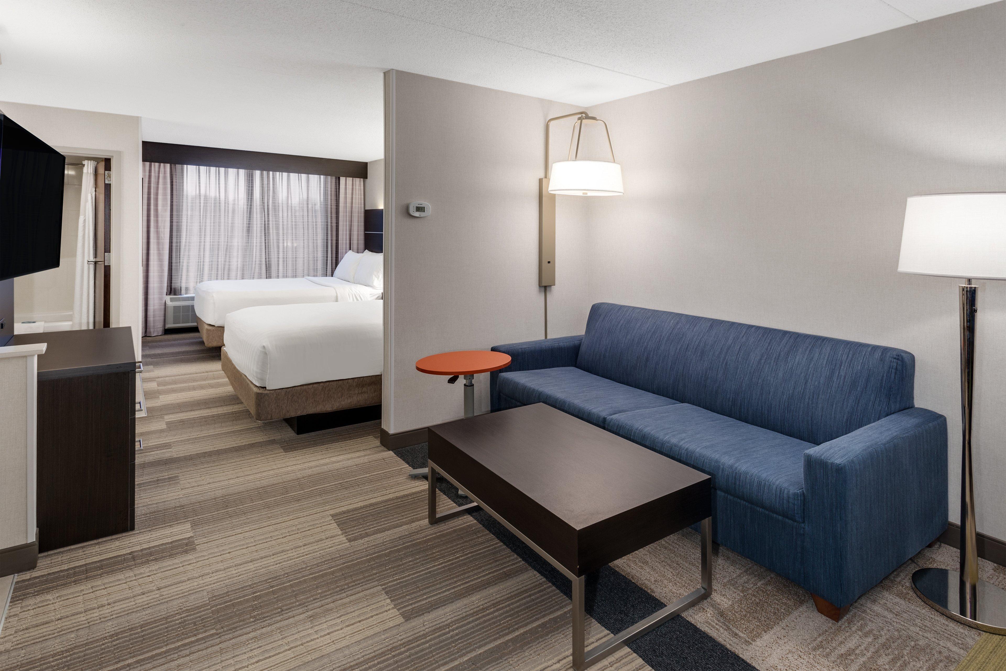 Holiday Inn Express South Portland By Ihg Exterior photo