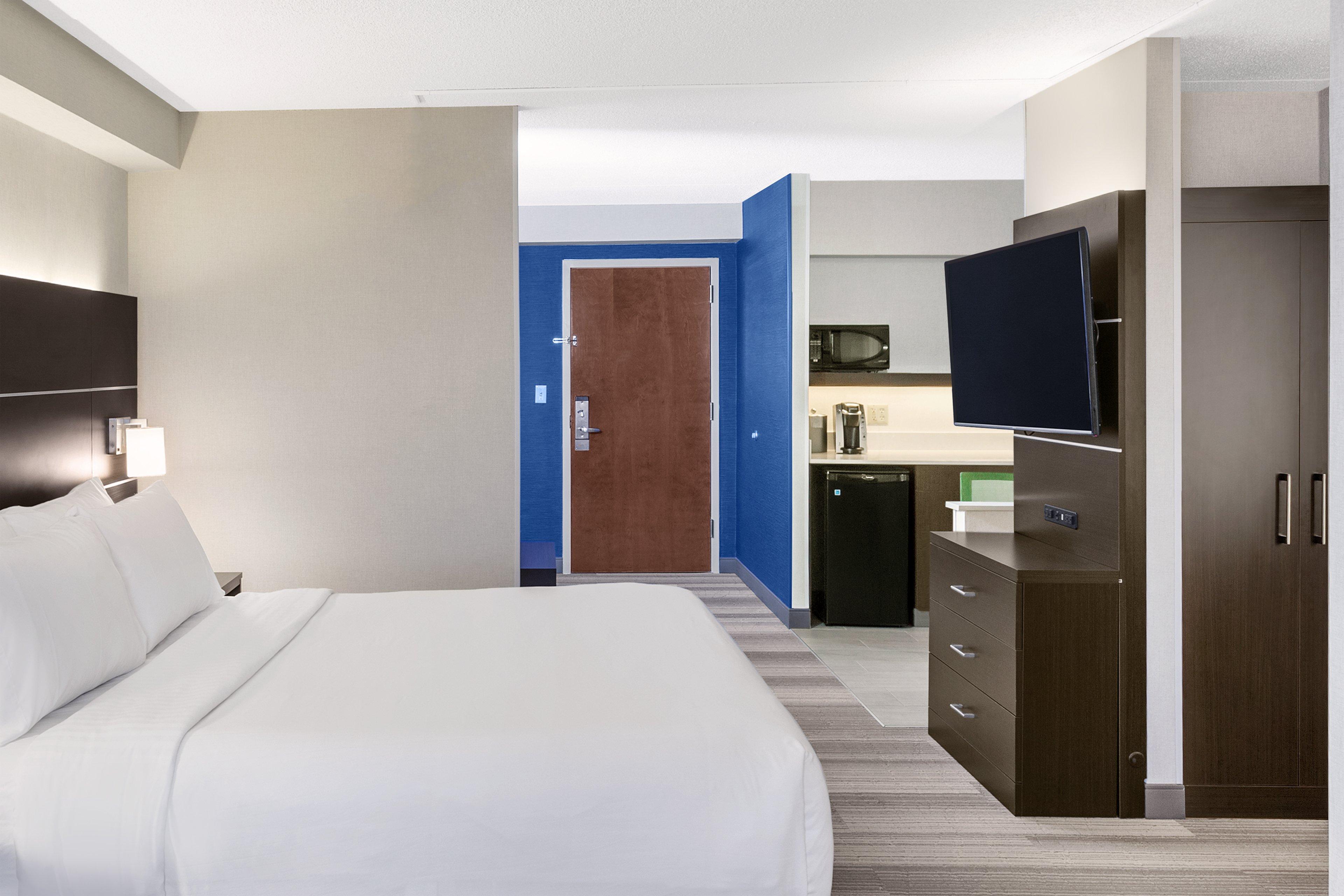 Holiday Inn Express South Portland By Ihg Exterior photo