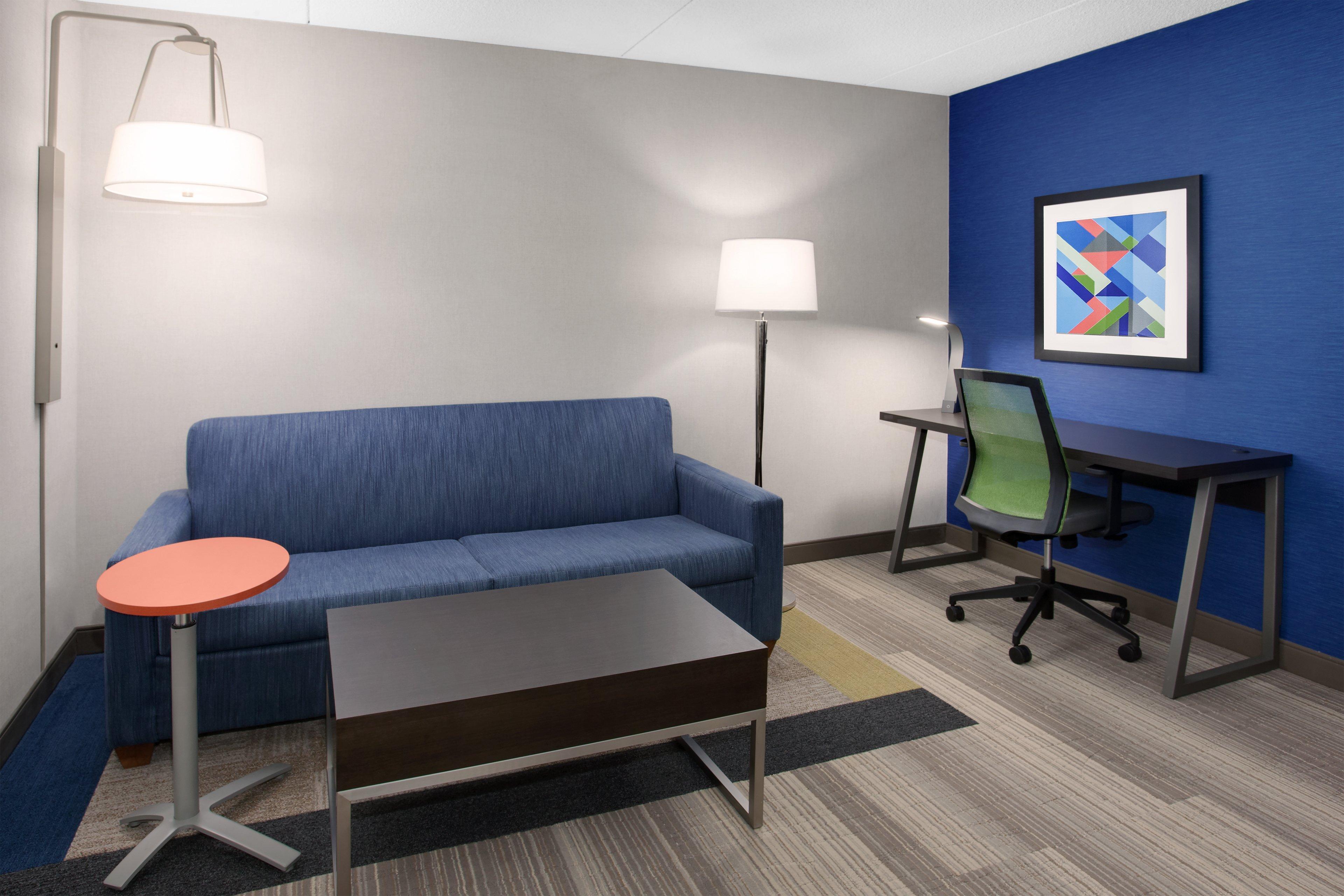Holiday Inn Express South Portland By Ihg Exterior photo