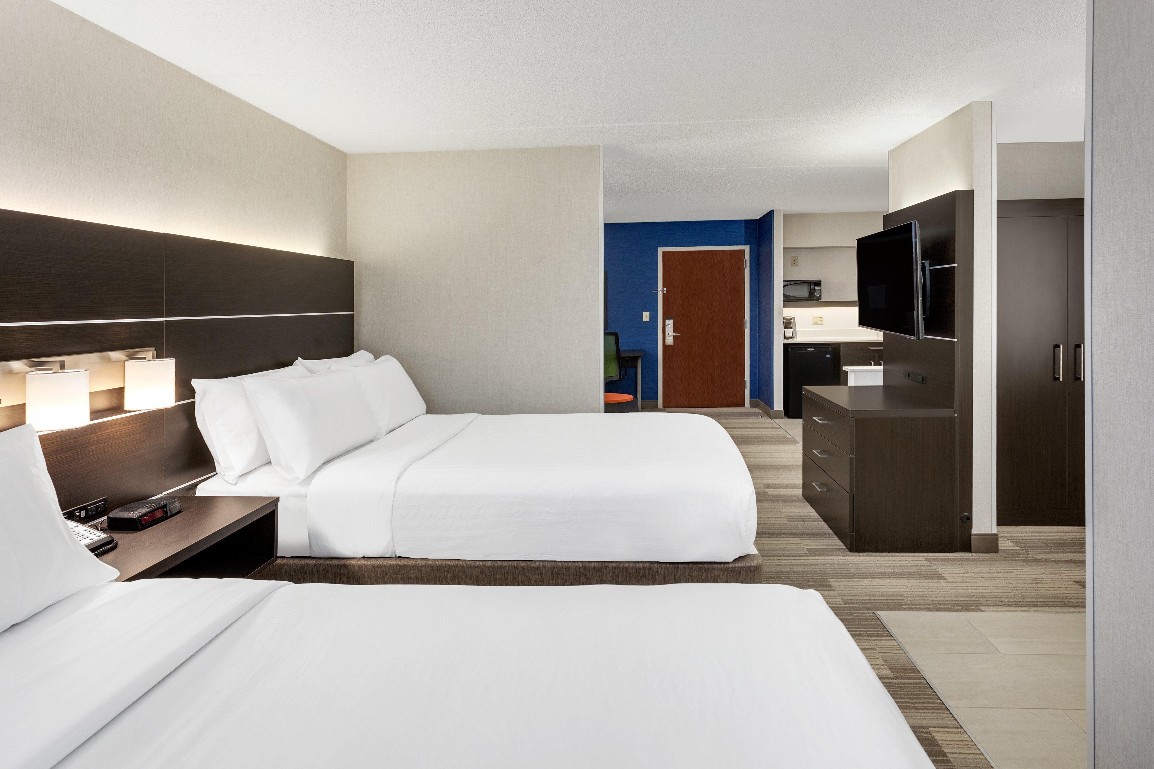 Holiday Inn Express South Portland By Ihg Exterior photo