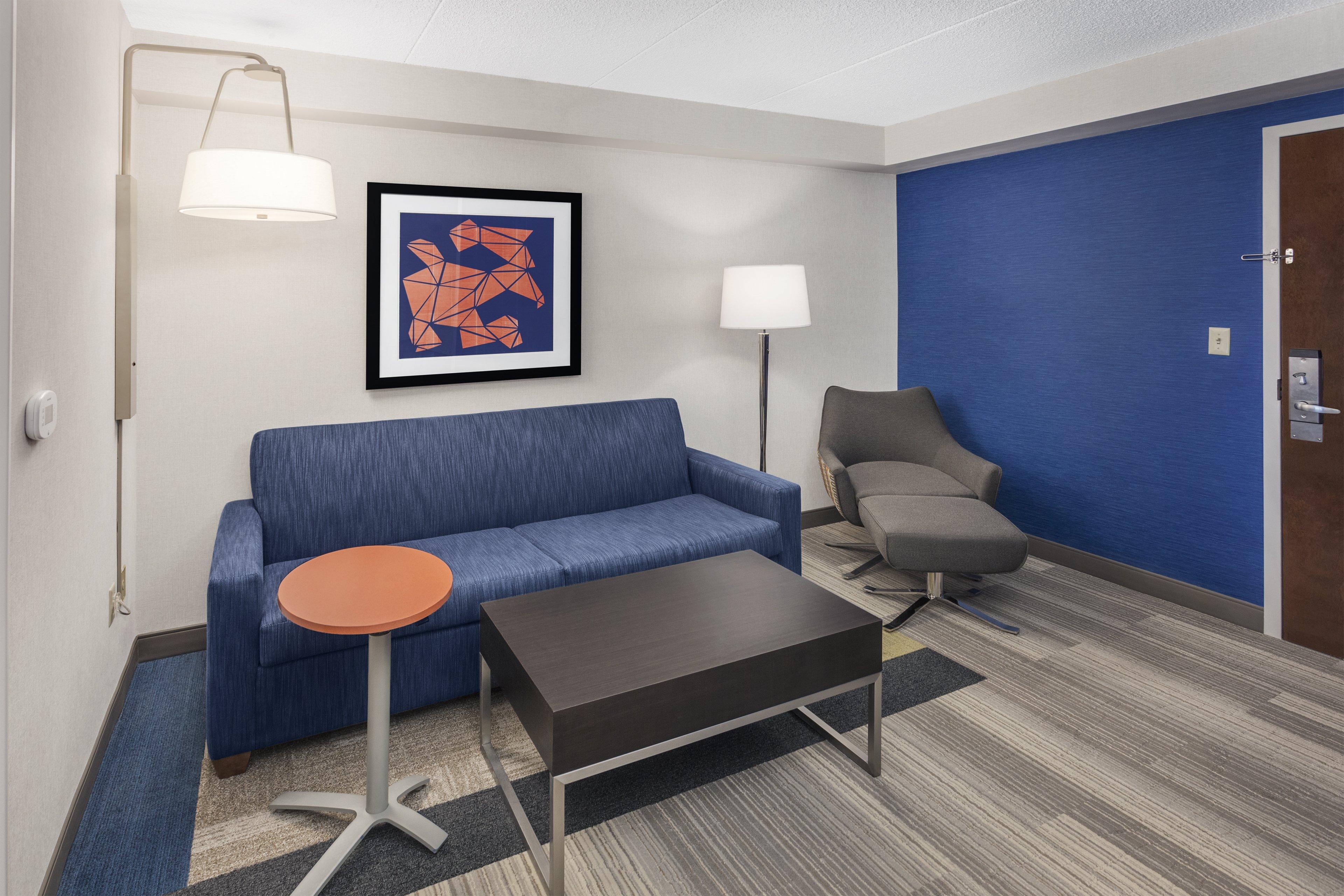 Holiday Inn Express South Portland By Ihg Exterior photo