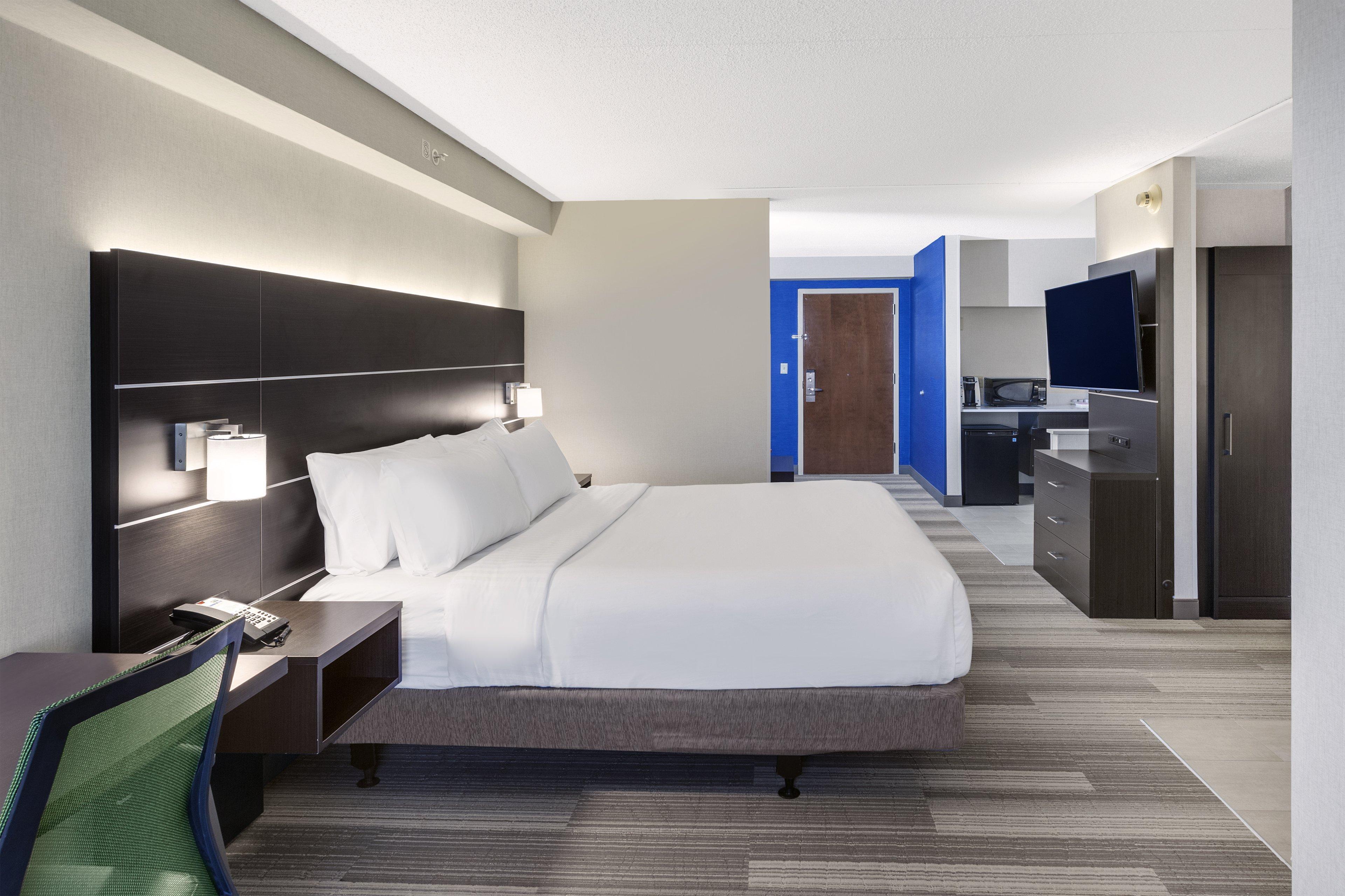 Holiday Inn Express South Portland By Ihg Exterior photo