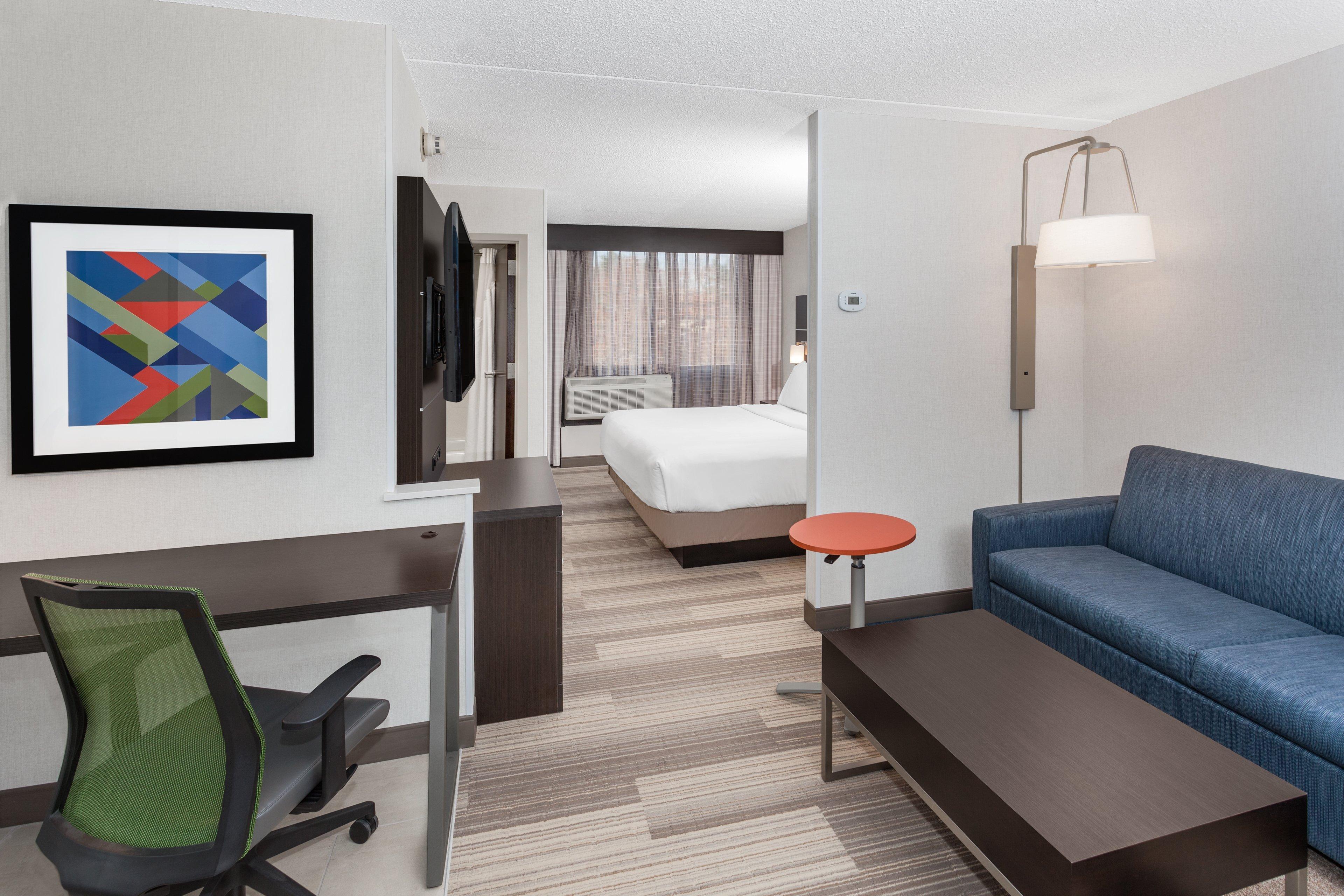 Holiday Inn Express South Portland By Ihg Exterior photo