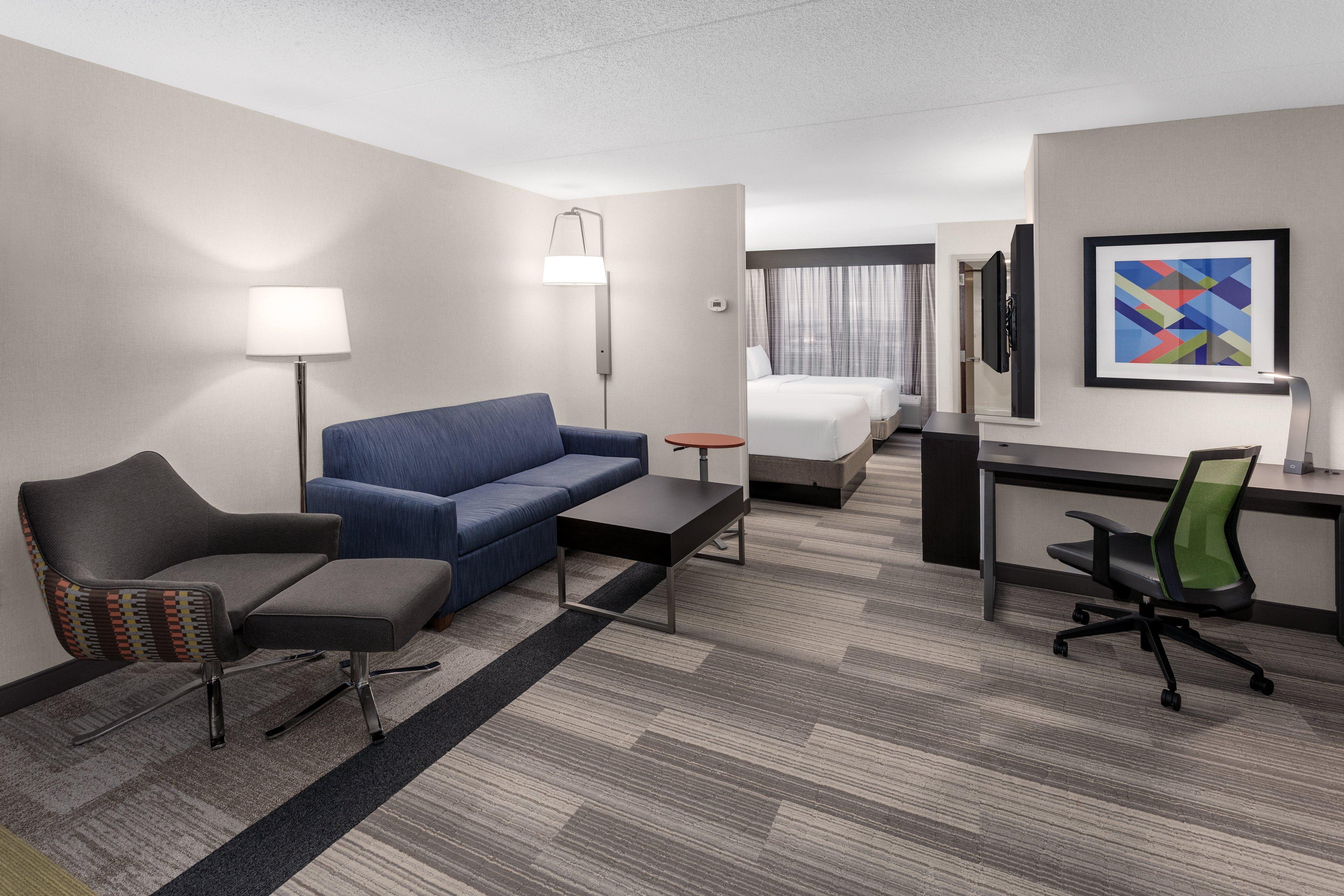 Holiday Inn Express South Portland By Ihg Exterior photo