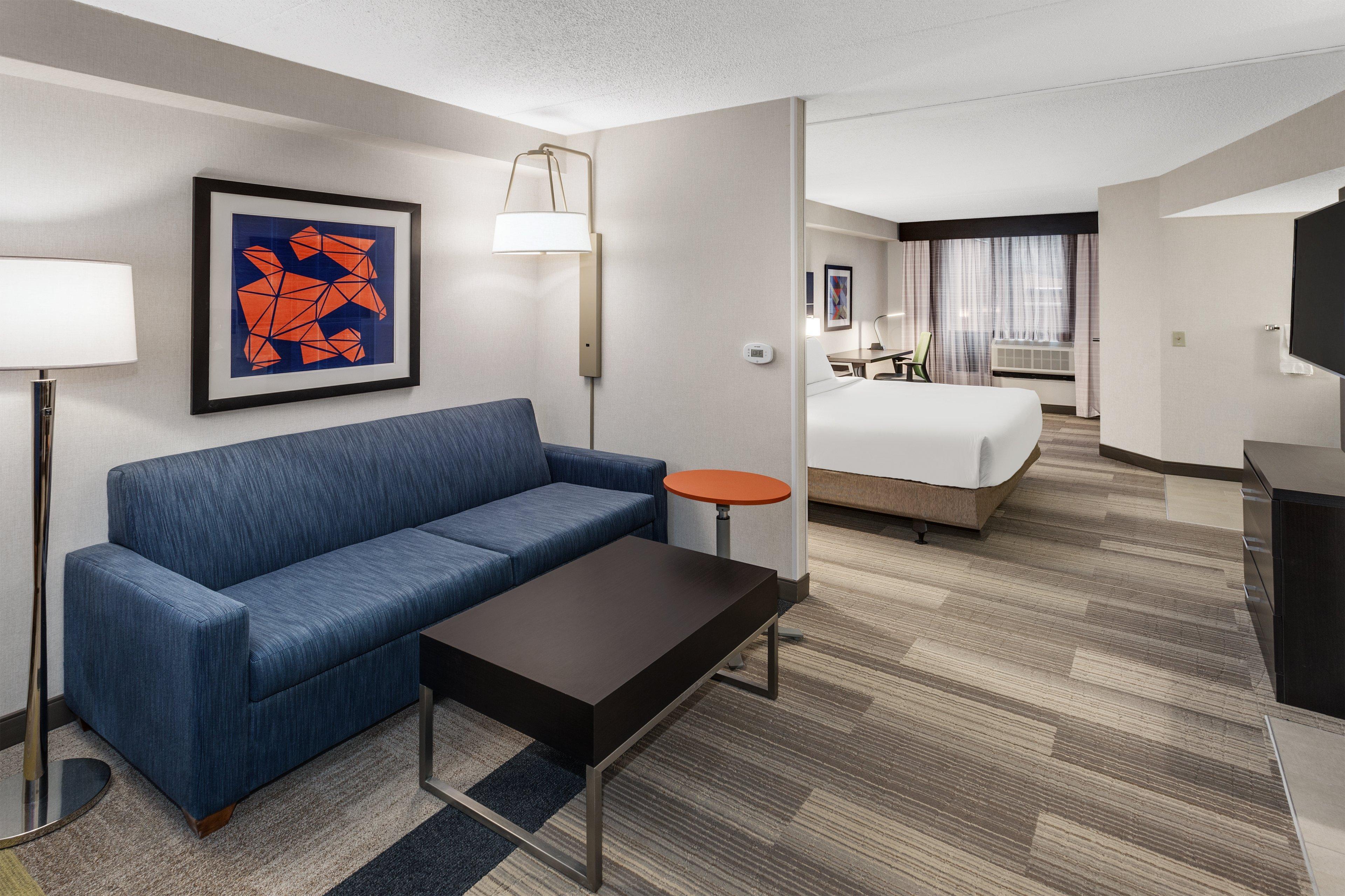 Holiday Inn Express South Portland By Ihg Exterior photo