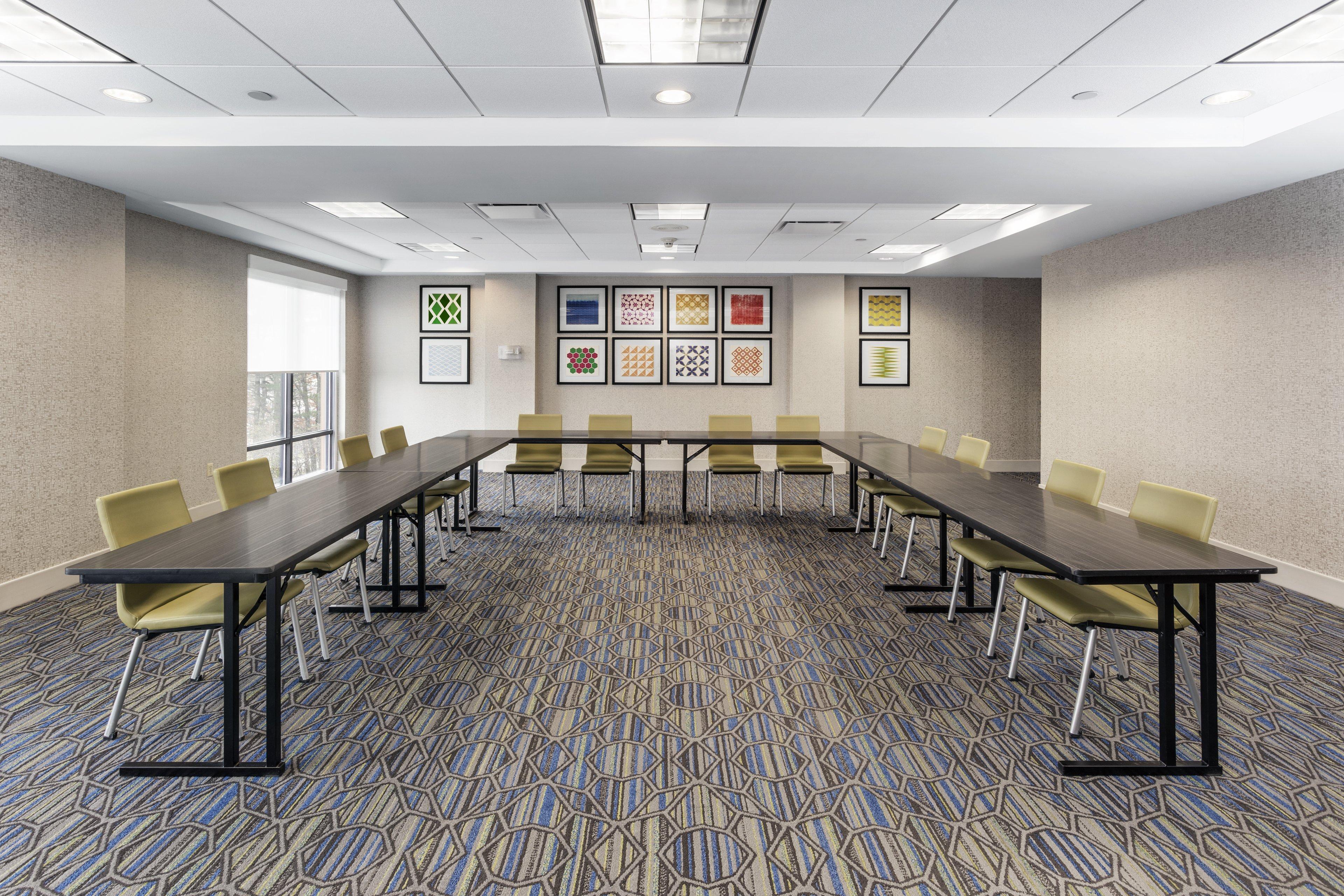 Holiday Inn Express South Portland By Ihg Exterior photo