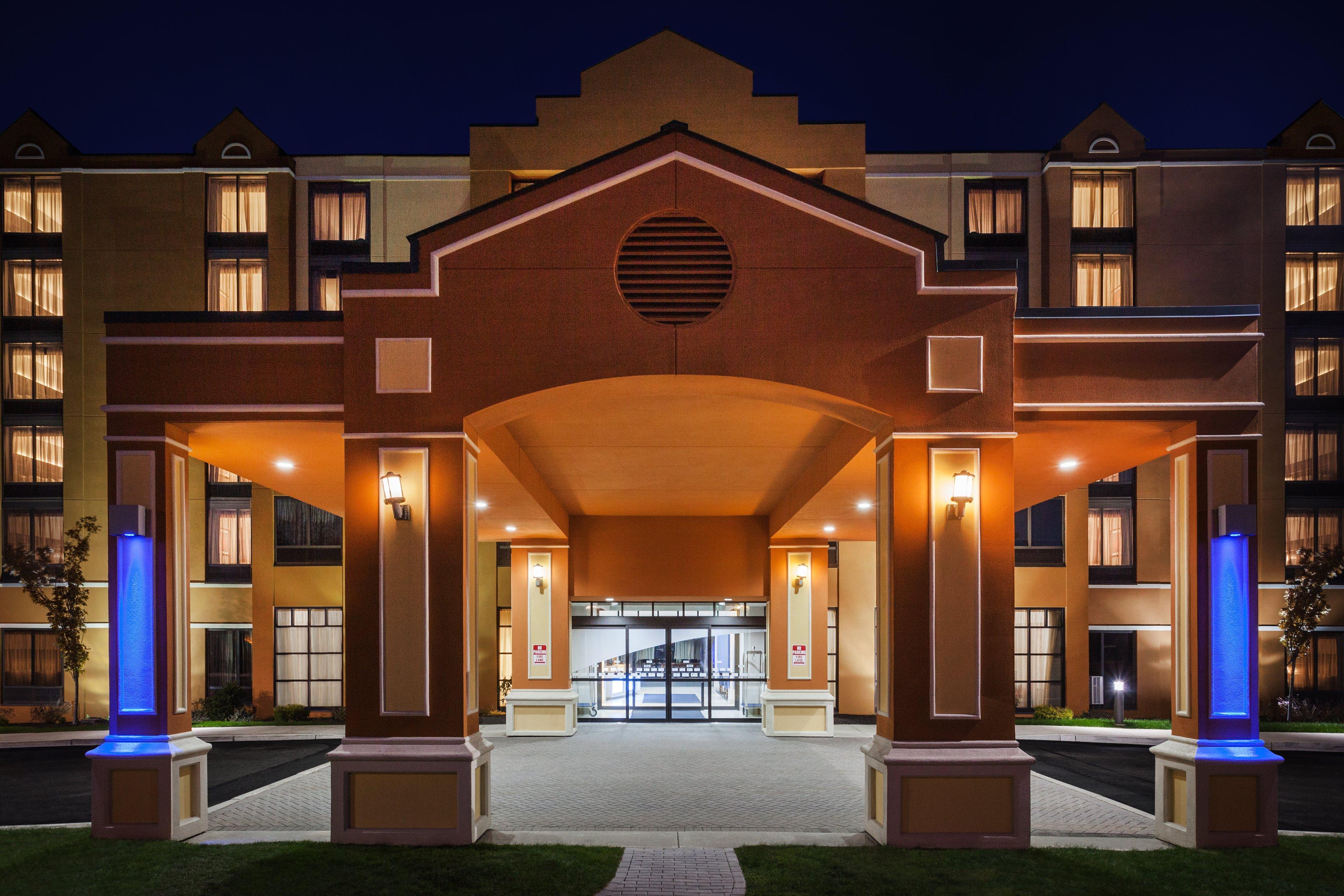Holiday Inn Express South Portland By Ihg Exterior photo