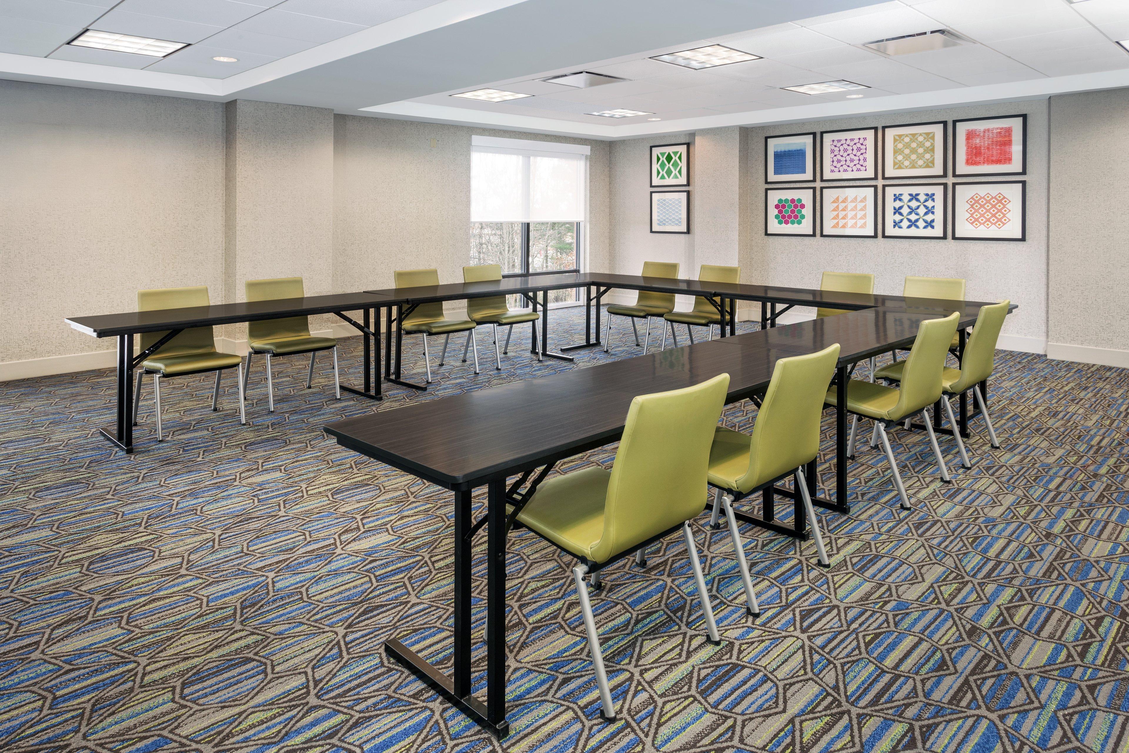 Holiday Inn Express South Portland By Ihg Exterior photo