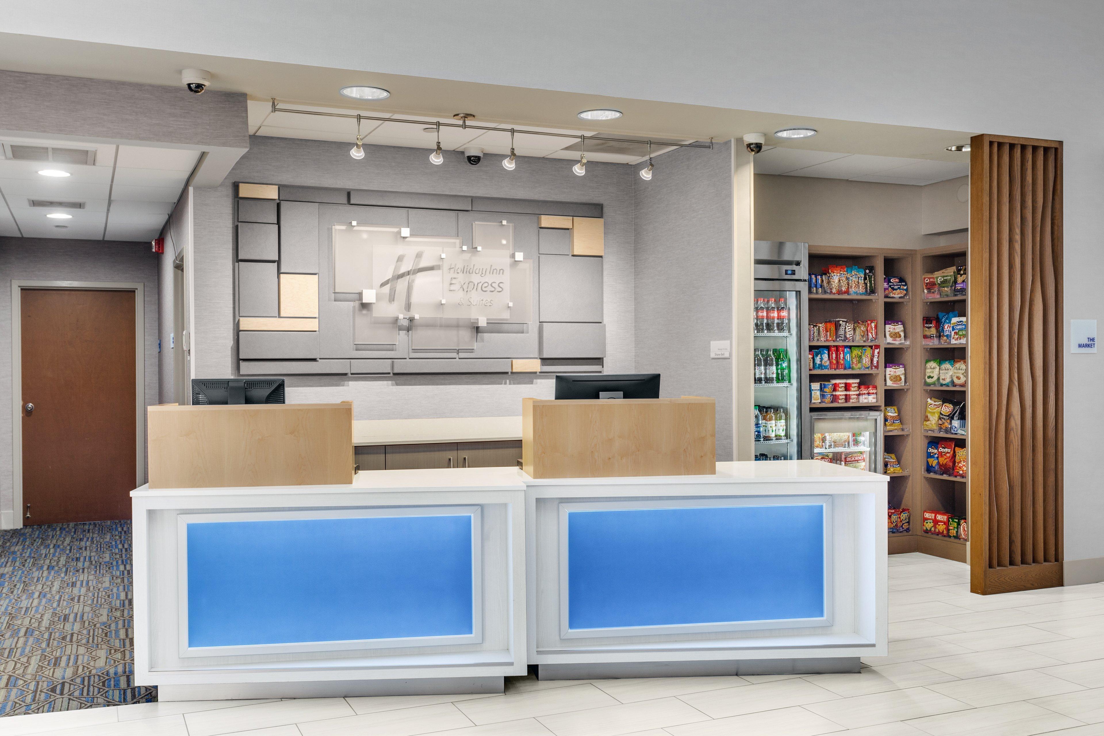 Holiday Inn Express South Portland By Ihg Exterior photo