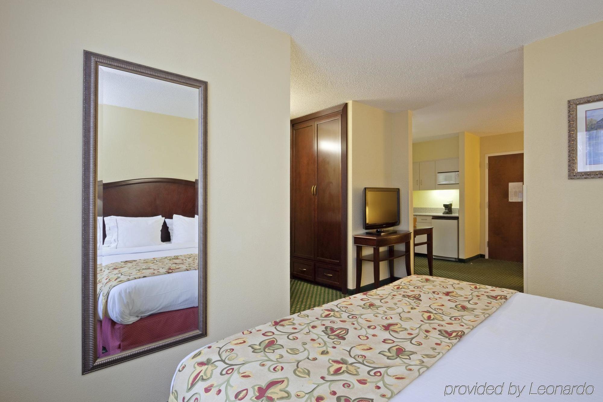 Holiday Inn Express South Portland By Ihg Room photo